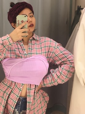 OCINGJYUさんのコーディネート