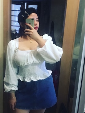 OCINGJYUさんのコーディネート