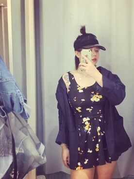 OCINGJYUさんのコーディネート