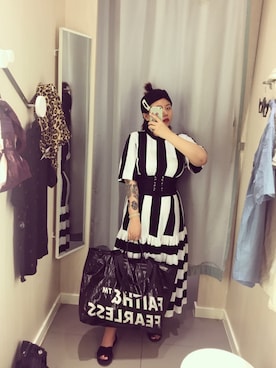 OCINGJYUさんのコーディネート