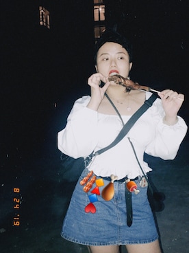 OCINGJYUさんのコーディネート