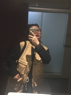 OCINGJYUさんのコーディネート