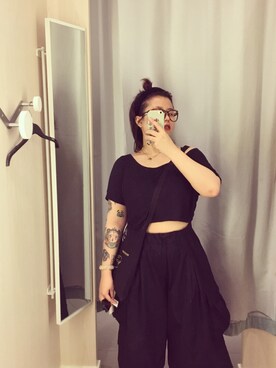 OCINGJYUさんのコーディネート