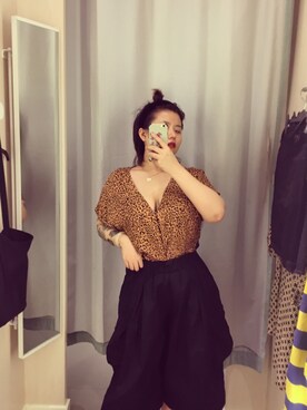 OCINGJYUさんのコーディネート