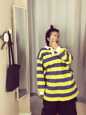 OCINGJYUさんのコーディネート