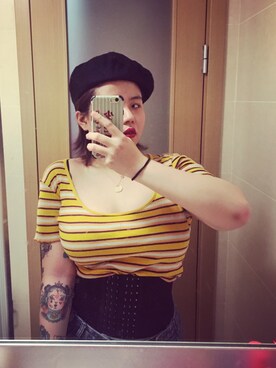 OCINGJYUさんのコーディネート