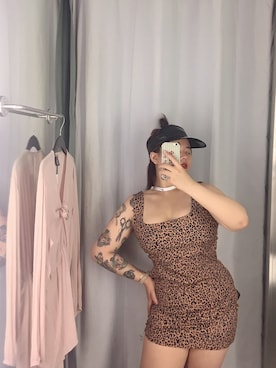 OCINGJYUさんのコーディネート