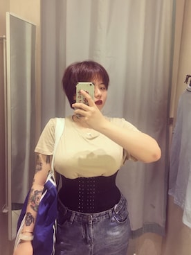 OCINGJYUさんのコーディネート