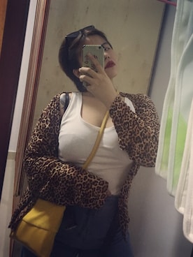 OCINGJYUさんのコーディネート