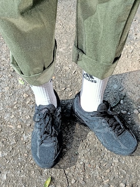 臭臉Aik 🇹🇼さんのコーディネート