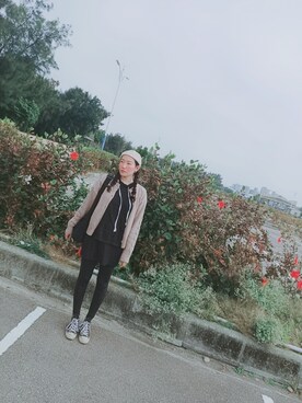 臭臉Aik 🇹🇼さんのコーディネート