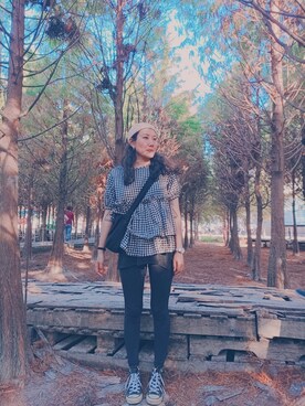 臭臉Aik 🇹🇼さんのコーディネート