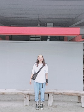 臭臉Aik 🇹🇼さんのコーディネート