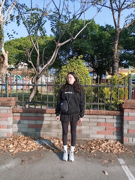 臭臉Aik 🇹🇼さんのコーディネート