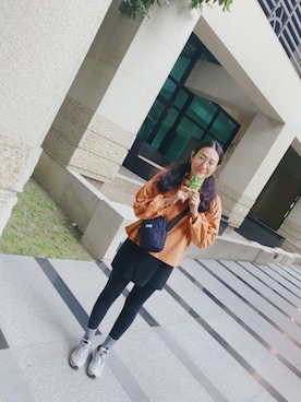 臭臉Aik 🇹🇼さんのコーディネート