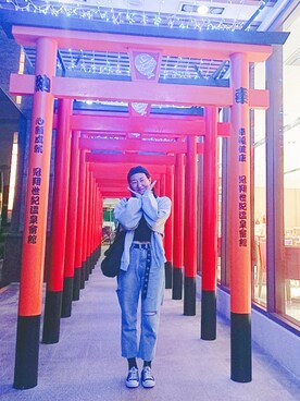 臭臉Aik 🇹🇼さんのコーディネート