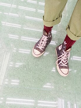 臭臉Aik 🇹🇼さんのコーディネート