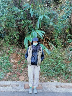 臭臉Aik 🇹🇼さんのコーディネート