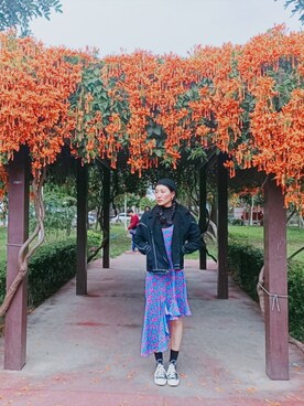 臭臉Aik 🇹🇼さんのコーディネート