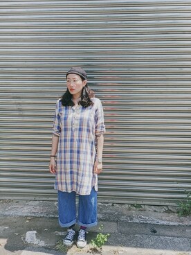 臭臉Aik 🇹🇼さんのコーディネート