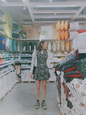 臭臉Aik 🇹🇼さんのコーディネート