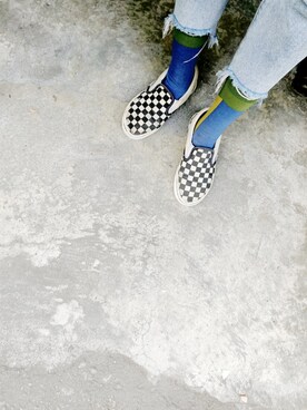 臭臉Aik 🇹🇼さんのコーディネート