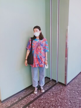 臭臉Aik 🇹🇼さんのコーディネート