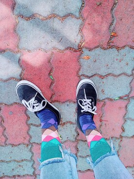 臭臉Aik 🇹🇼さんのコーディネート