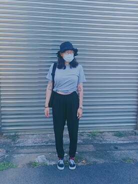 臭臉Aik 🇹🇼さんのコーディネート