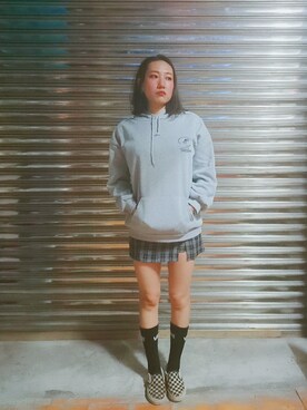 臭臉Aik 🇹🇼さんのコーディネート