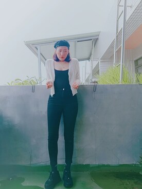 臭臉Aik 🇹🇼さんのコーディネート