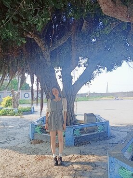 臭臉Aik 🇹🇼さんのコーディネート