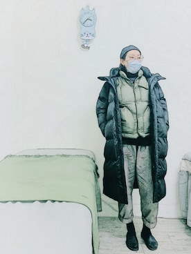 臭臉Aik 🇹🇼さんのコーディネート