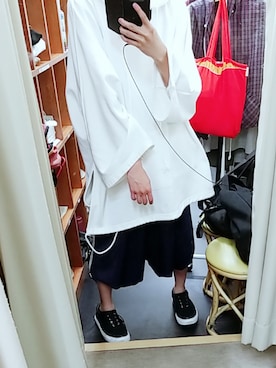 カノンさんのコーディネート