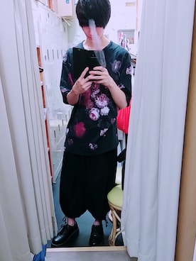 カノンさんのコーディネート