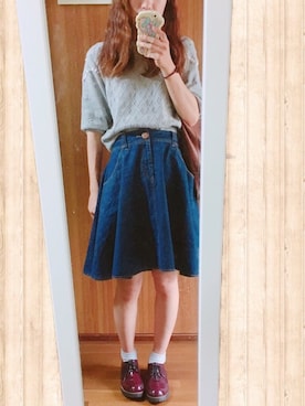 やまもとさんのコーディネート