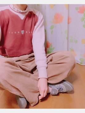 やまもとさんのコーディネート