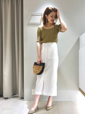 NAOさんのコーディネート