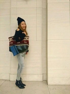 ふくまさんのコーディネート