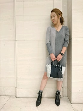 ふくまさんのコーディネート