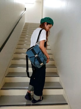 ふくまさんのコーディネート