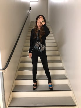 ふくまさんのコーディネート