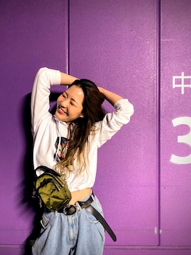 ふくまさんのコーディネート