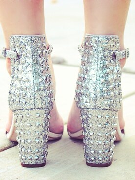 Tiffanyさんのコーディネート