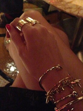 Tiffanyさんのコーディネート