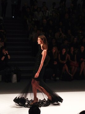 Tiffanyさんのコーディネート