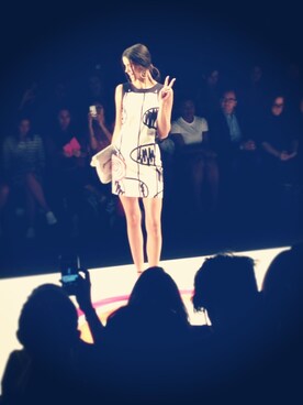 Tiffanyさんのコーディネート