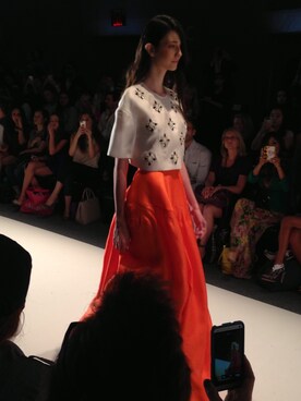 Tiffanyさんのコーディネート