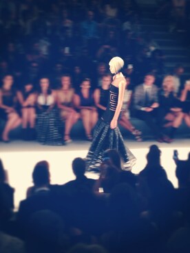 Tiffanyさんのコーディネート