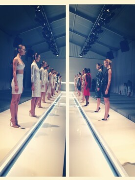 Tiffanyさんのコーディネート